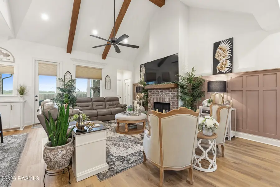 109 Amsterdam Avenue, Youngsville, LA 70592 - #3