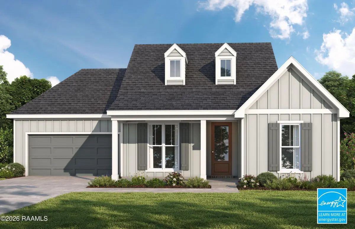 1315 River Road, Breaux Bridge, LA 70517 - #1