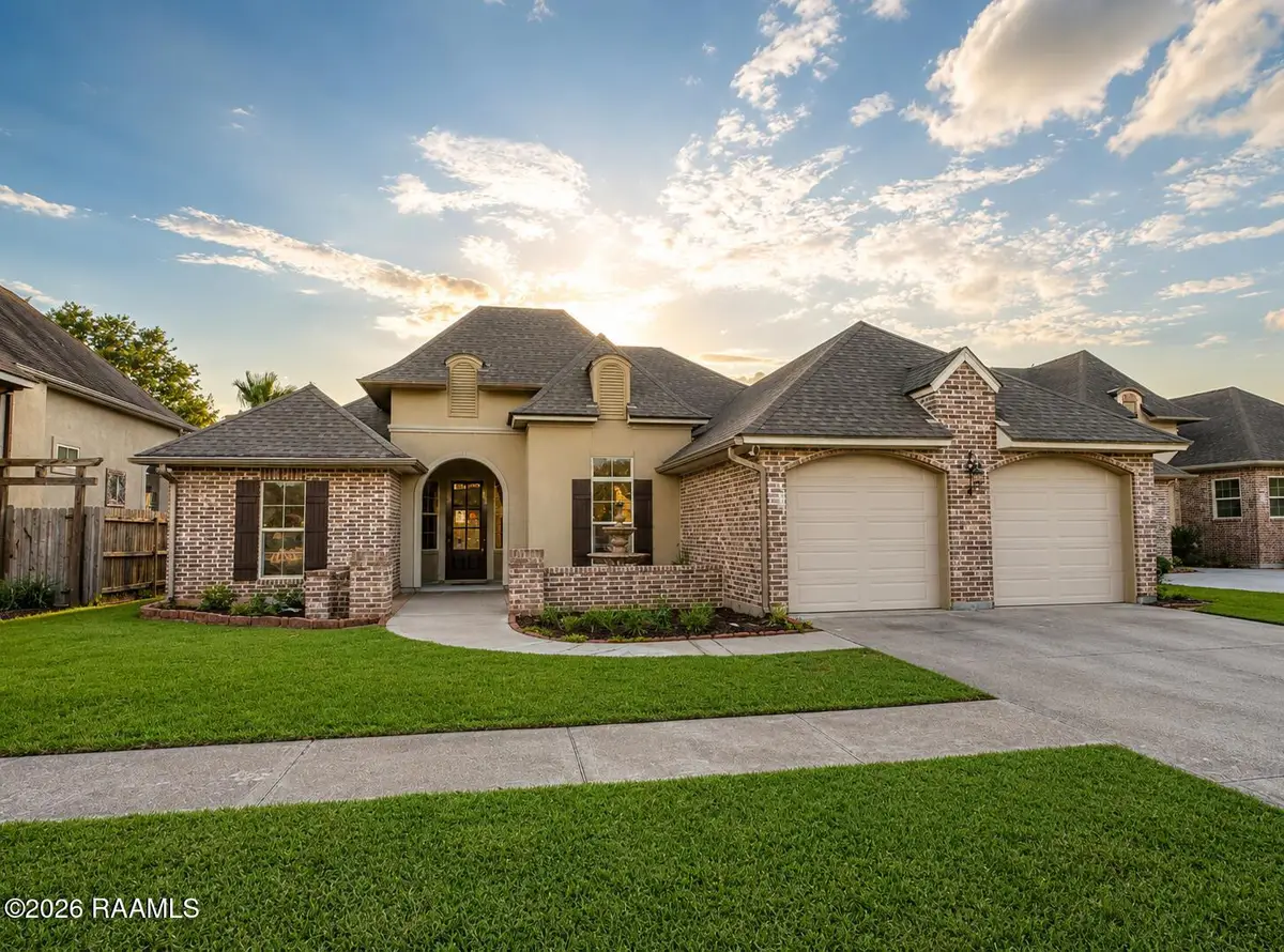 304 Kelsea Drive, Broussard, LA 70518 - #1