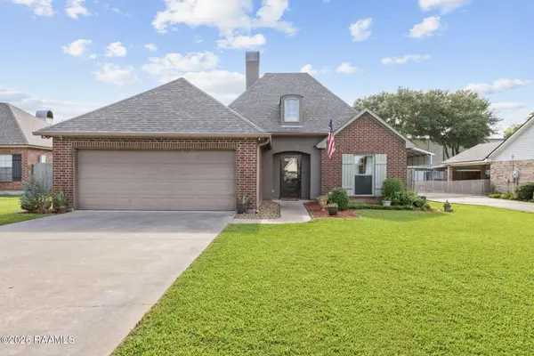 104 Sunflower Drive, Lafayette, LA 70508