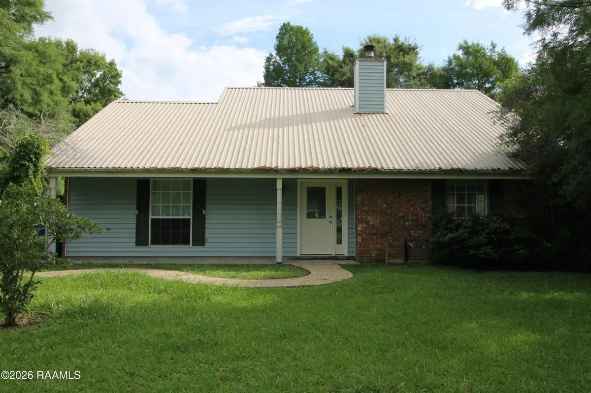 207 Gladys Drive, Saint Martinville, LA 70582 - #1