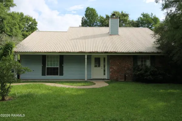 207 Gladys Drive, St. Martinville, LA 70582