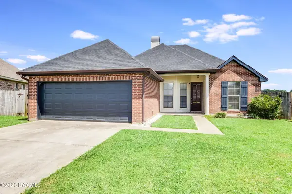 109 Country Mile Drive, Youngsville, LA 70592
