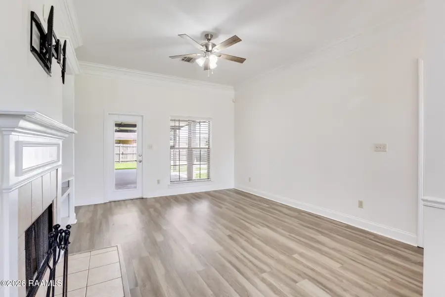 109 Country Mile Drive, Youngsville, LA 70592 - #3