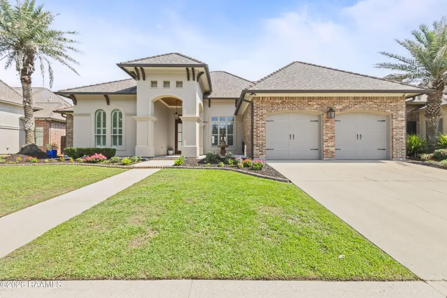 106 Rue De Chambery, Broussard, LA 70518 - #2