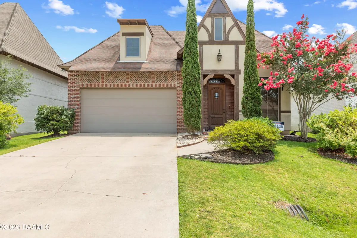 126 Heathwood Drive, Broussard, LA 70518 - #1