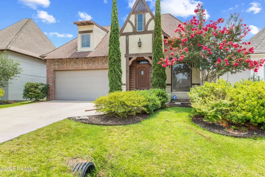 126 Heathwood Drive, Broussard, LA 70518 - #3