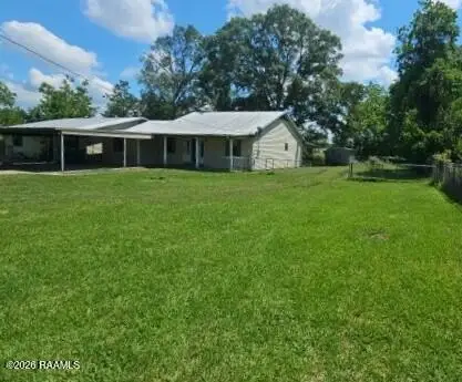 3343 Oscar Rivette Street, Arnaudville, LA 70512