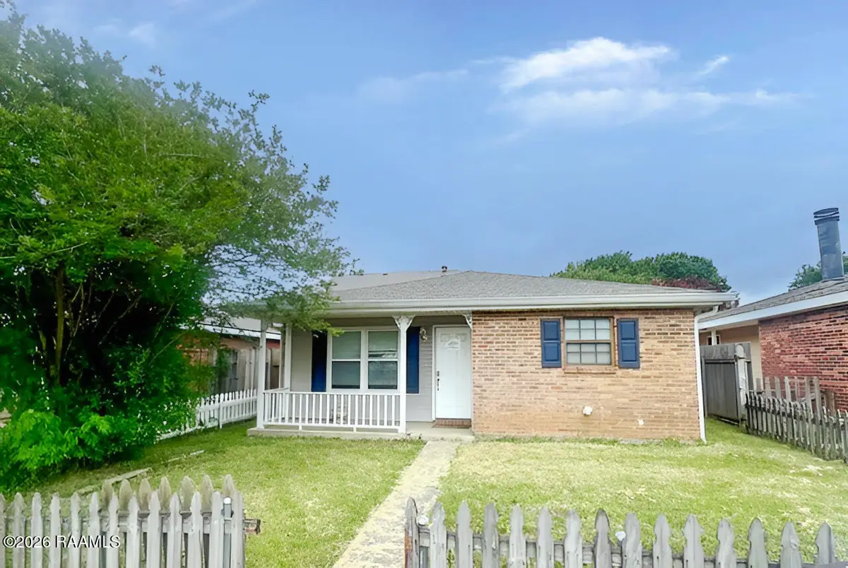 107 Saint Pius Place, Youngsville, LA 70592 - #1
