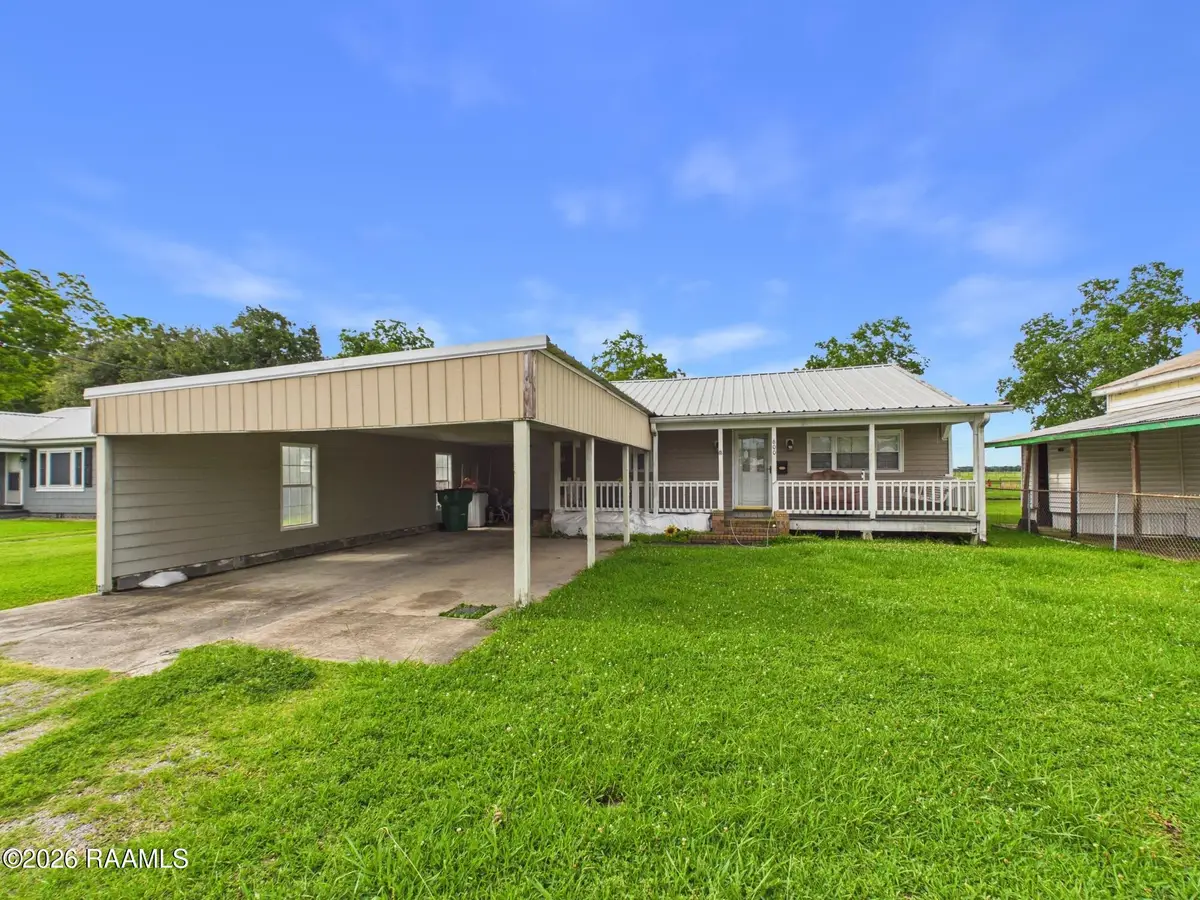 600 E Pearl Street, Erath, LA 70533 - #1