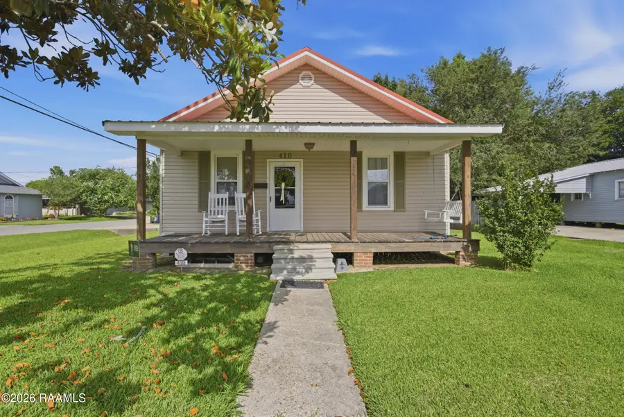 410 N Cunningham Street, Rayne, LA 70578 - #2