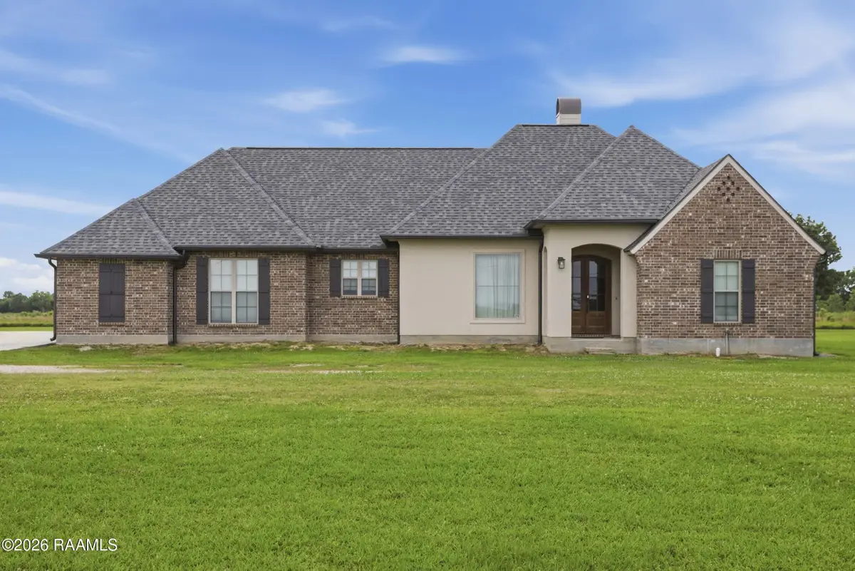 326 Noah Daigle Road, Church Point, LA 70525 - #1
