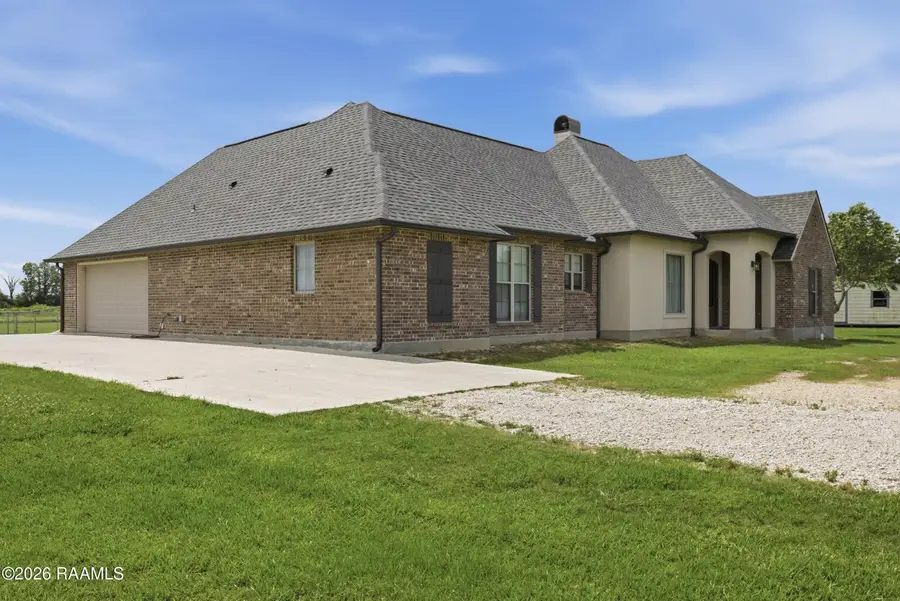 326 Noah Daigle Road, Church Point, LA 70525 - #2
