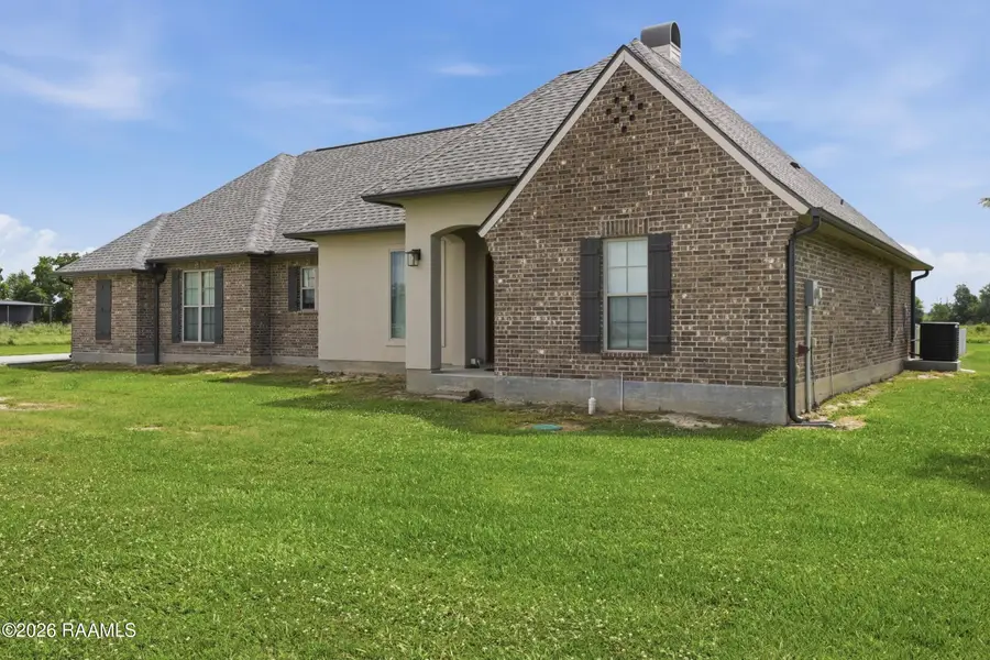 326 Noah Daigle Road, Church Point, LA 70525 - #3