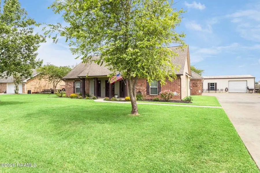 151 Suzanne Dejean Drive, Opelousas, LA 70570 - #2