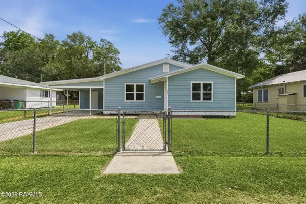 222 N Broadway Street, Church Point, LA 70525