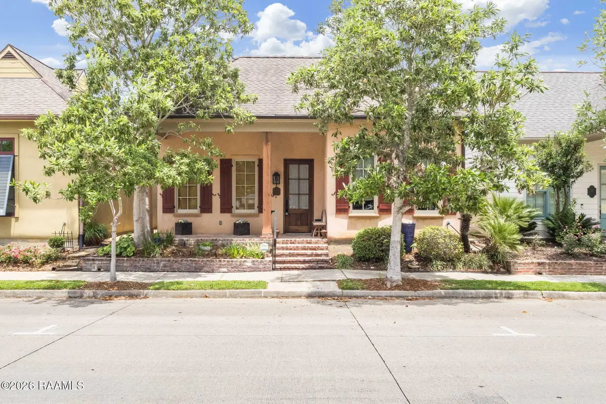 214 Settlers Trace Boulevard, Lafayette, LA 70508 - #1