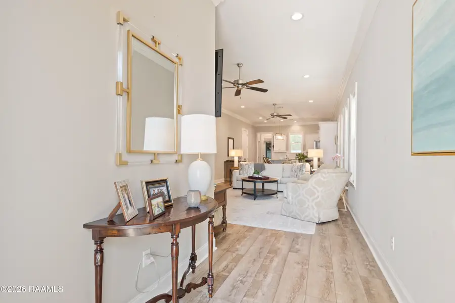 124 Twin Meadow Lane, Lafayette, LA 70508 - #3