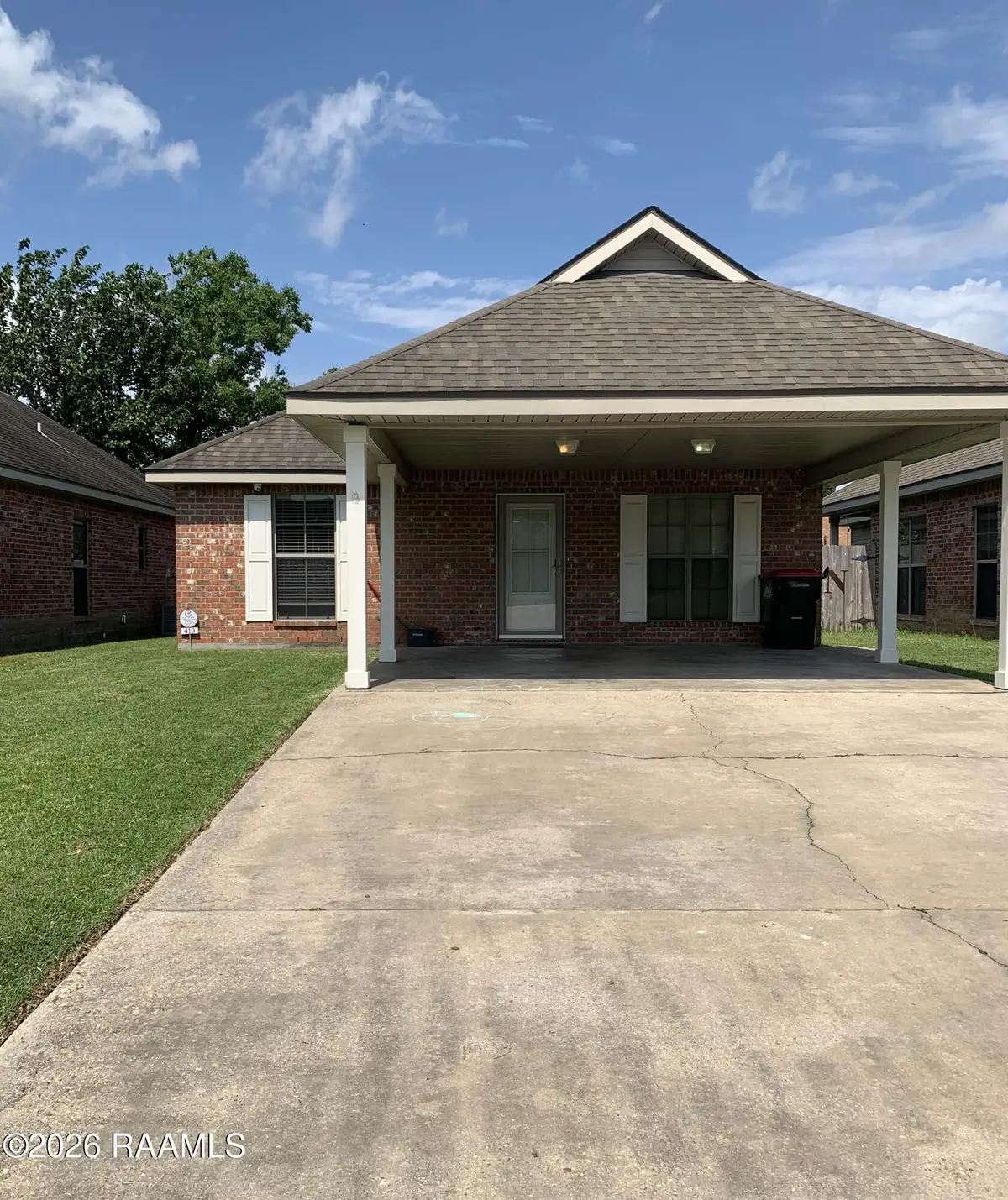 410 Common Pointes Drive, Lafayette, LA 70507 - #1