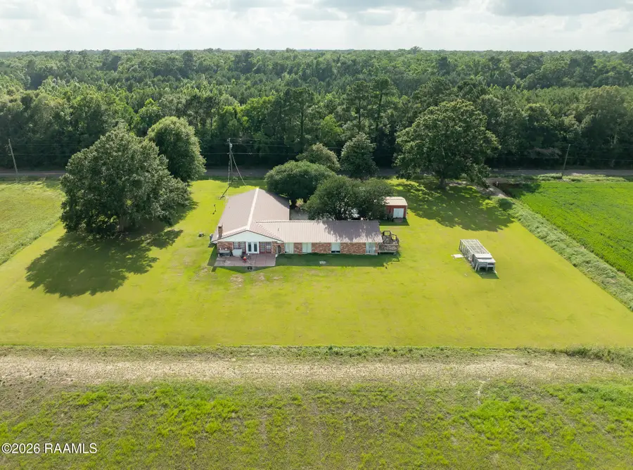 1092 Jolene Road, Basile, LA 70515 - #2
