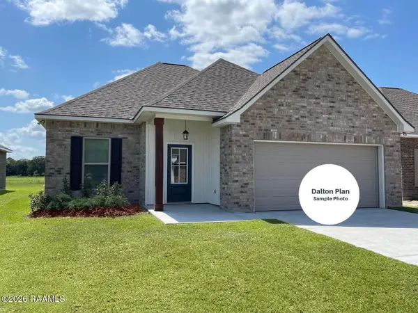 240 Tatum Lane, Youngsville, LA 70592