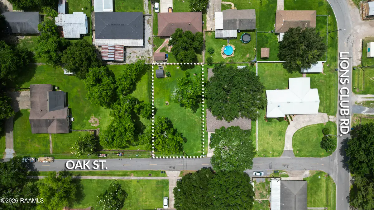 800 Blk Oak, Scott, LA 70583 - #1
