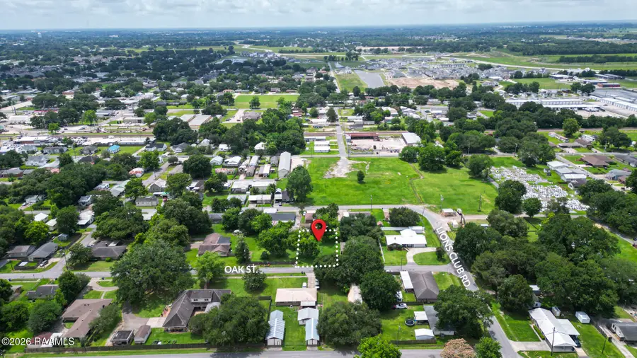 800 Blk Oak, Scott, LA 70583 - #2