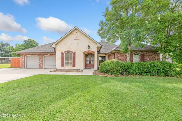 209 Timmy Street, Scott, LA 70583