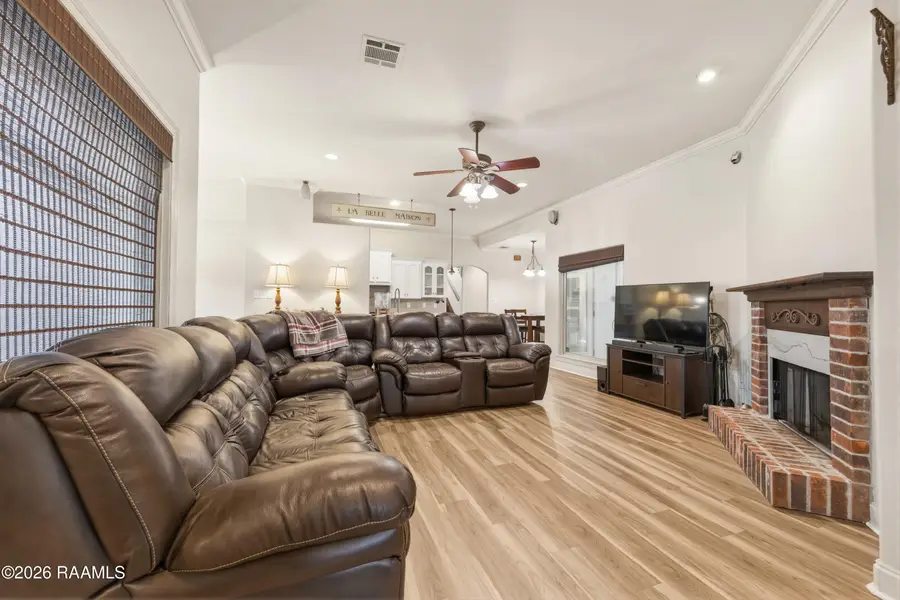 209 Timmy Street, Scott, LA 70583 - #3