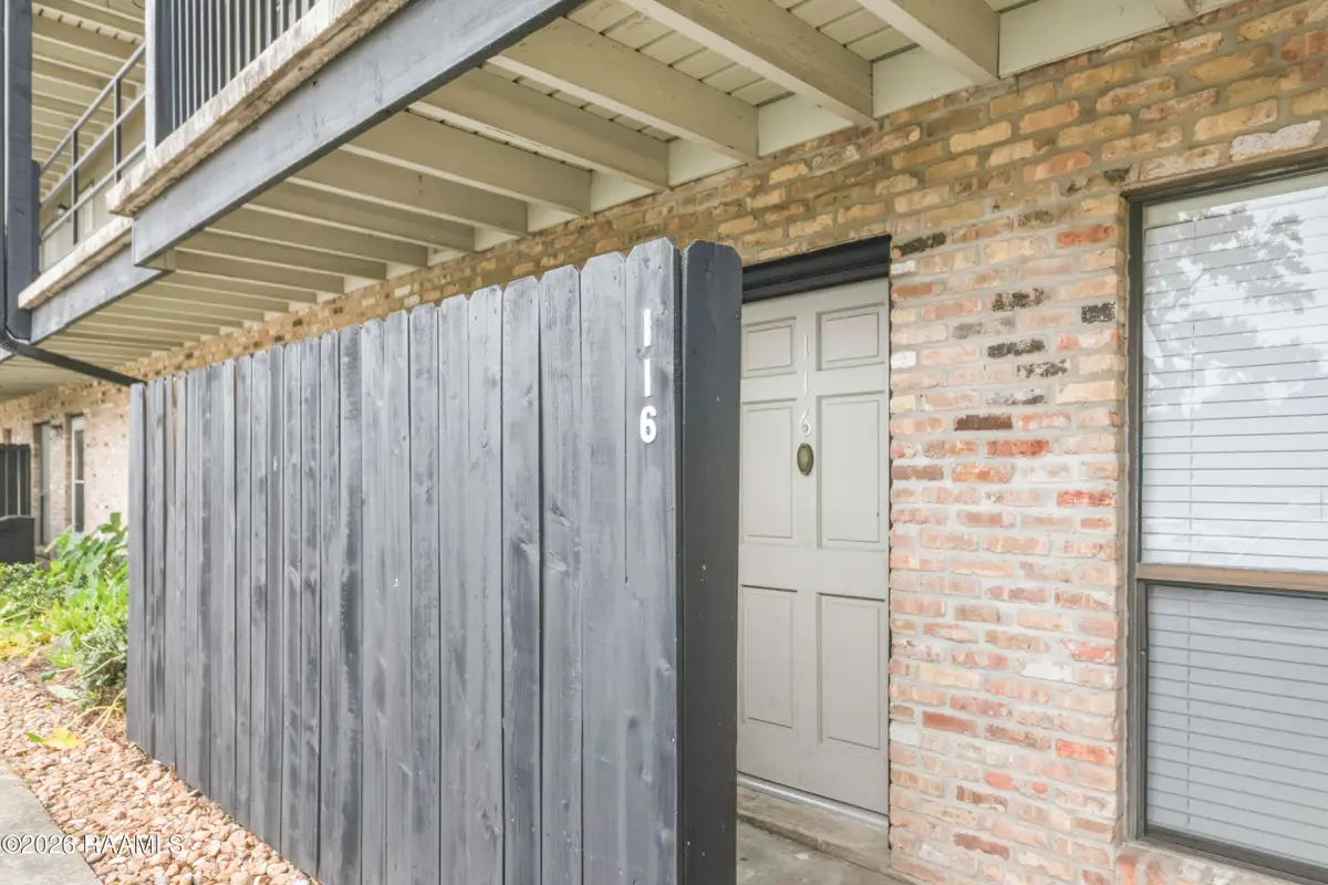 701 S College Road #Apt 116, Lafayette, LA 70503 - #1