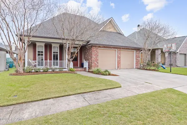 119 Tonbridge Drive, Lafayette, LA 70508