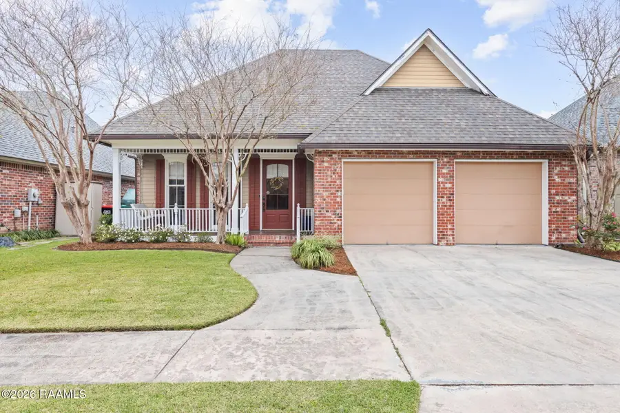 119 Tonbridge Drive, Lafayette, LA 70508 - #2