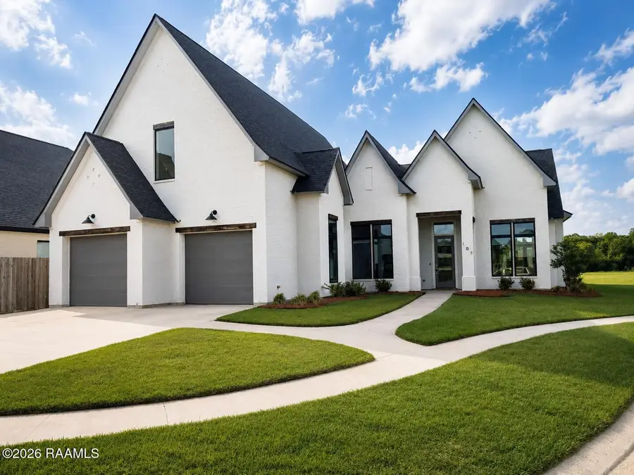 107 Sugar Cane Palm Circle, Broussard, LA 70518 - #2