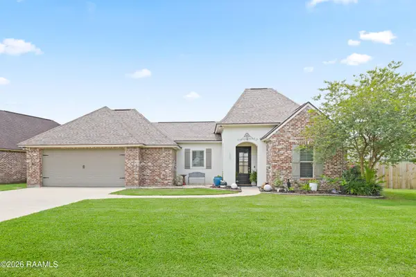 109 Braxton Drive, Youngsville, LA 70592