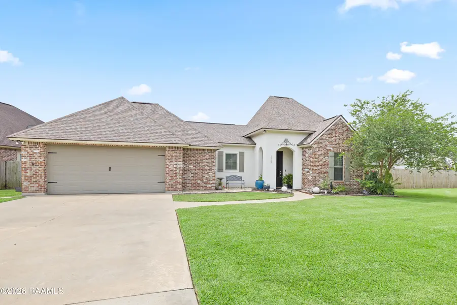 109 Braxton Drive, Youngsville, LA 70592 - #2