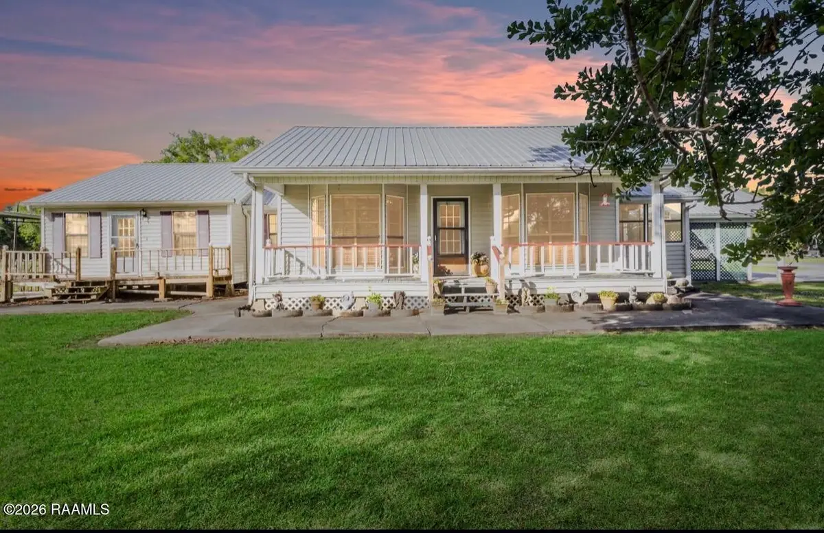 1007 Dautreuil Lane, Saint Martinville, LA 70582 - #1