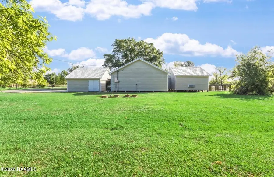 1007 Dautreuil Lane, Saint Martinville, LA 70582 - #2