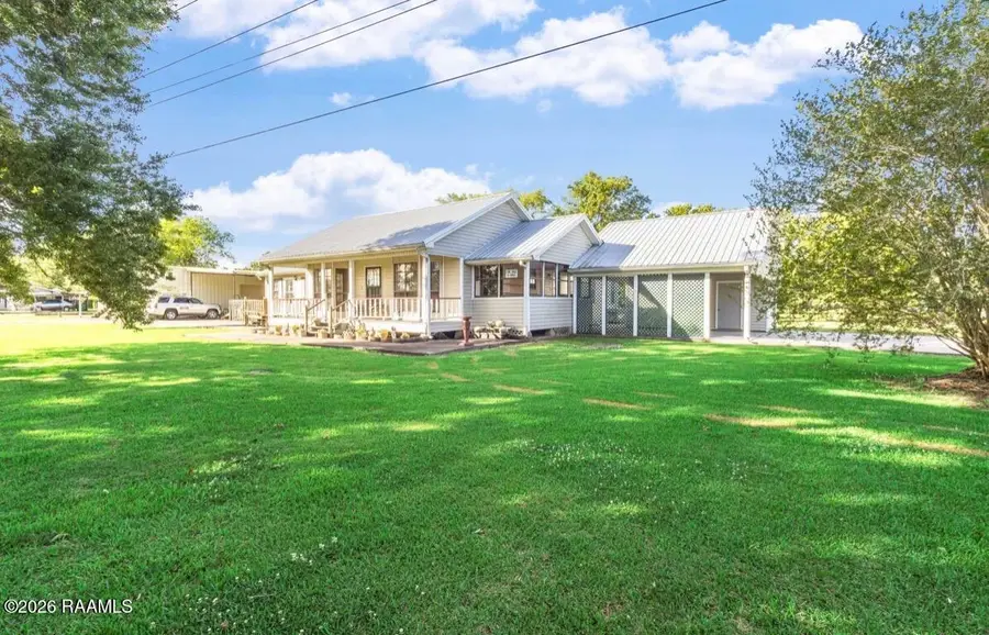 1007 Dautreuil Lane, Saint Martinville, LA 70582 - #3