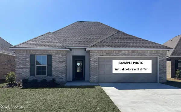 128 Dawson Avenue, Maurice, LA 70555