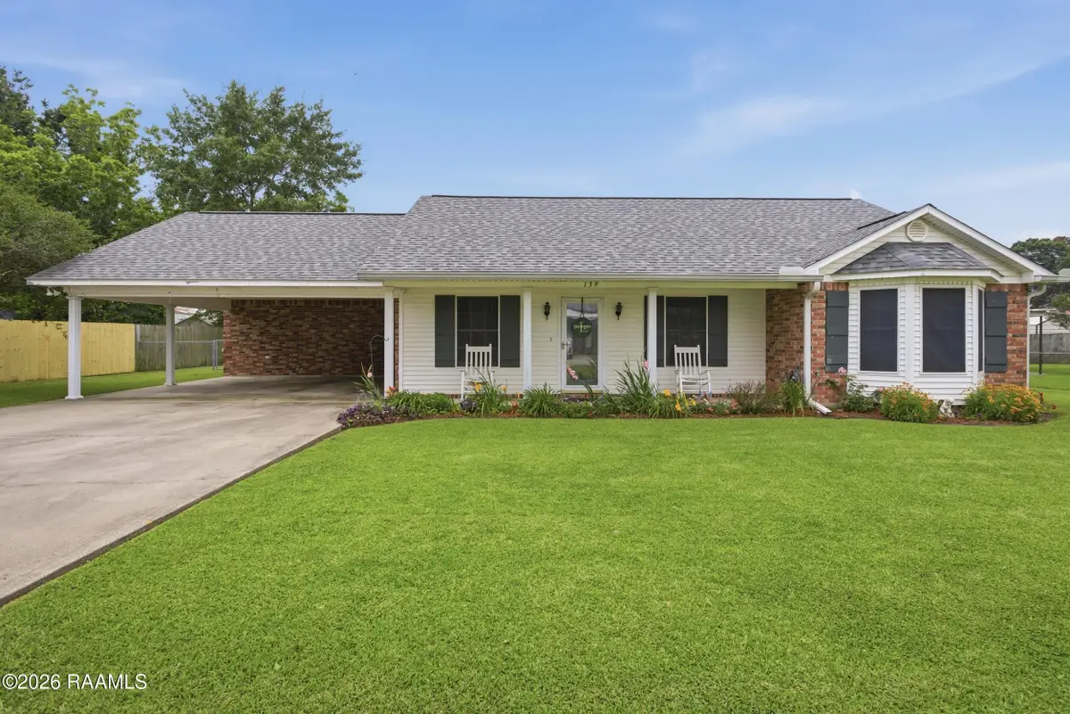 139 N Bellard Street, Church Point, LA 70525 - #1