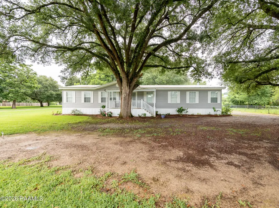 834-B Beverly Road, Opelousas, LA 70570 - #2