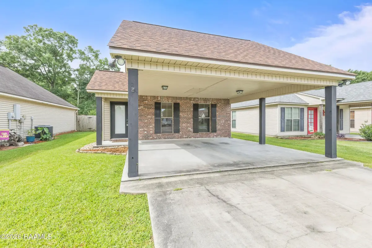 257 Wexford Street, Carencro, LA 70520 - #1