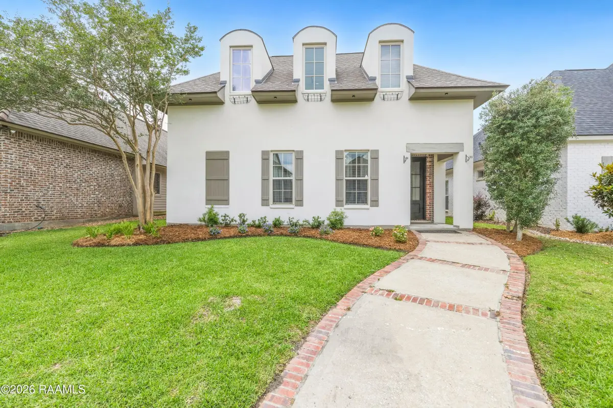308 Nanterre Lane, Lafayette, LA 70507 - #1