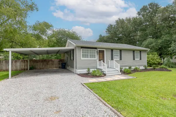 7147 Clyve Road, Maurice, LA 70555