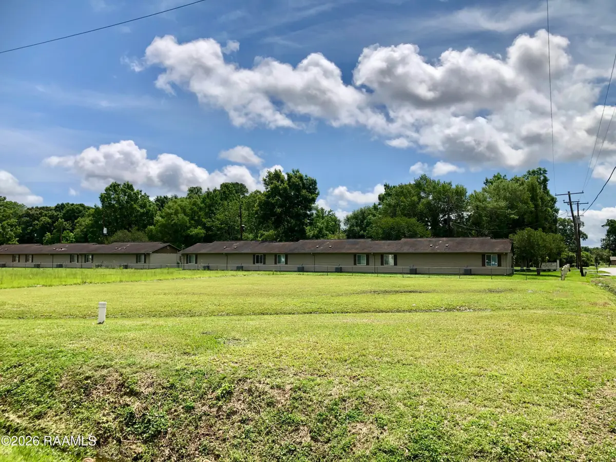 Tbd Vfw Lot D-4, Port Barre, LA 70577 - #1