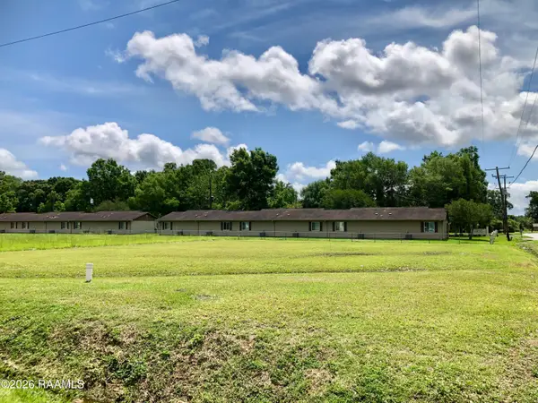 Tbd Vfw Lot D-4, Port Barre, LA 70577