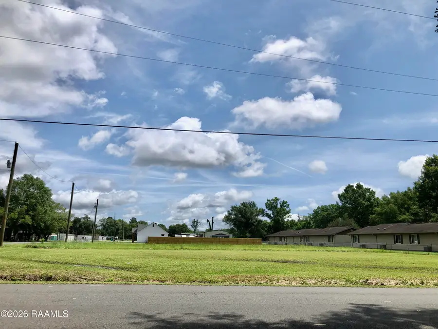 Tbd Vfw Lot D-4, Port Barre, LA 70577 - #2