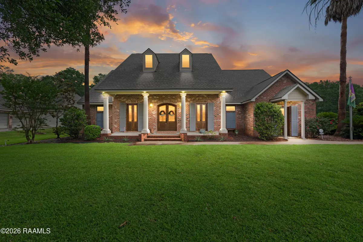 2073 Main Hwy Highway, Arnaudville, LA 70512 - #1