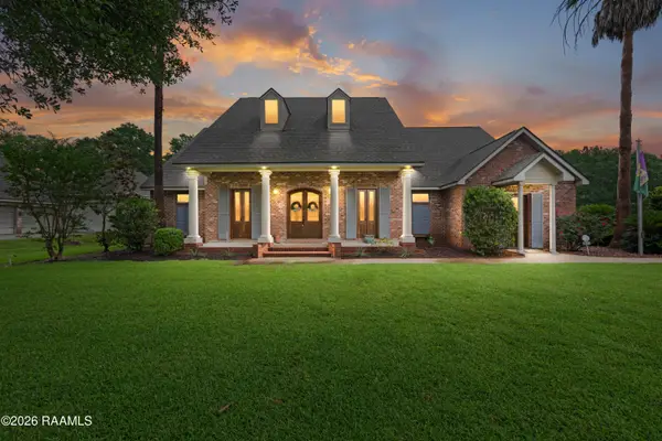 2073 Main Hwy Highway, Arnaudville, LA 70512