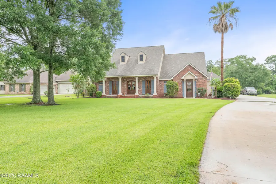 2073 Main Hwy Highway, Arnaudville, LA 70512 - #2